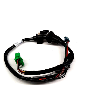Image of Door Mirror Wiring Harness (Left) image for your Volvo S60 Cross Country  